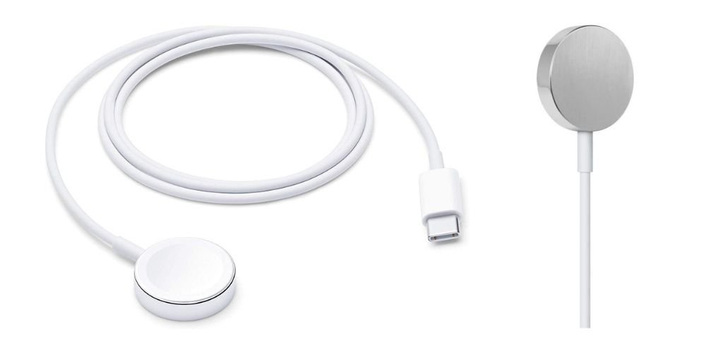 El nuevo cargador de Apple Watch de Spigen imita al clásico iMac G3. Reloj Apple