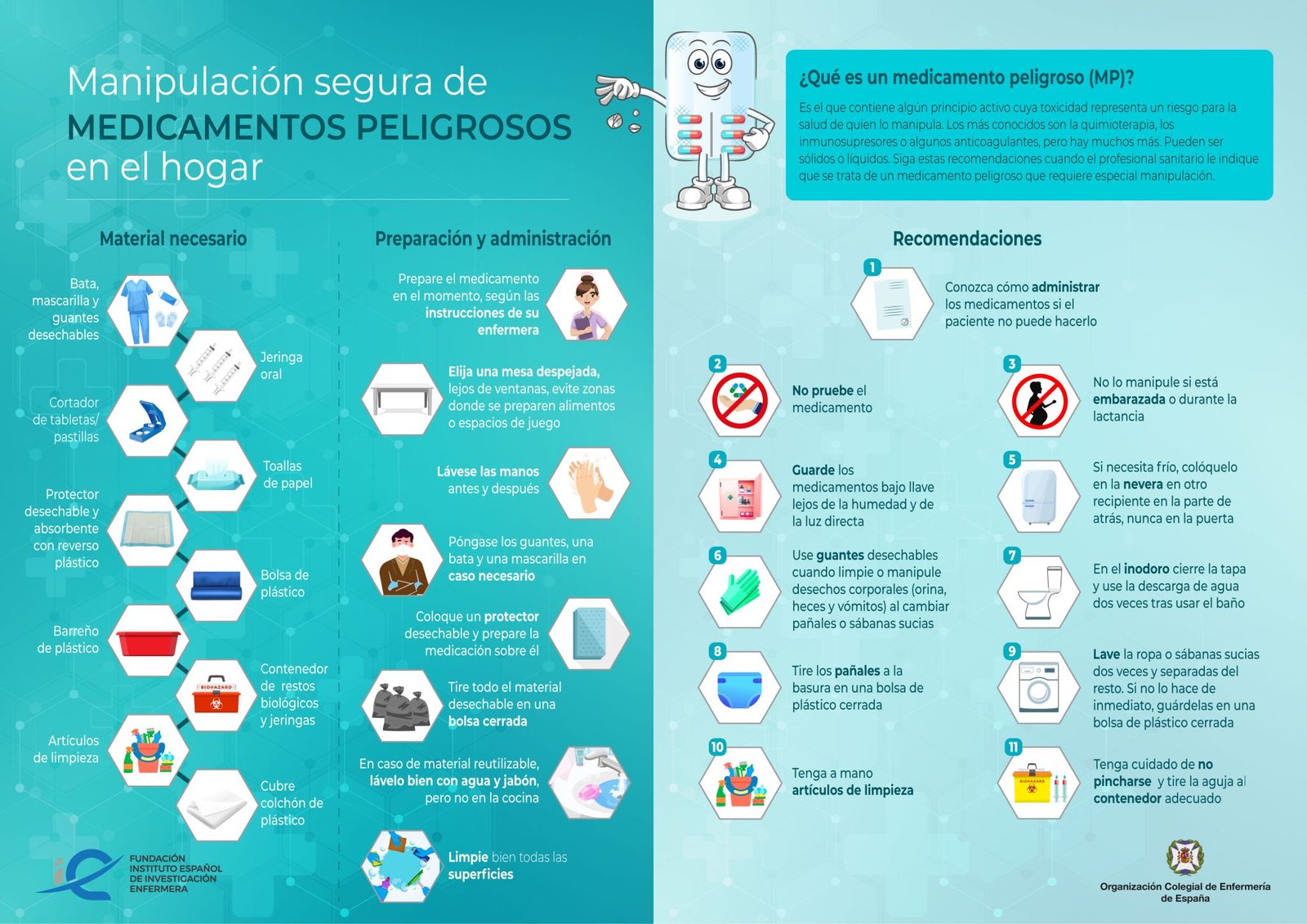Exigen el retiro inmediato de estos productos médicos por ser ilegales y peligrosos para la salud en El Cronista, Economía