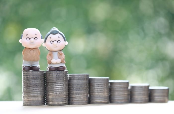 Cambian las jubilaciones en El Cronista, Economía