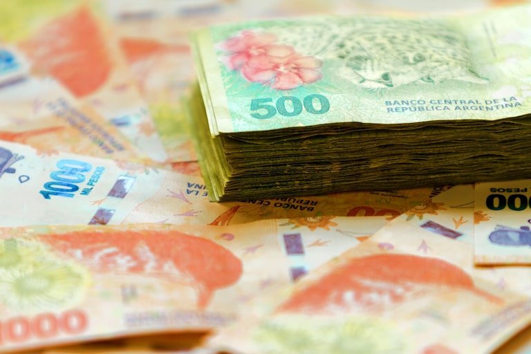 Ni bono ni aguinaldo en El Cronista, Economía