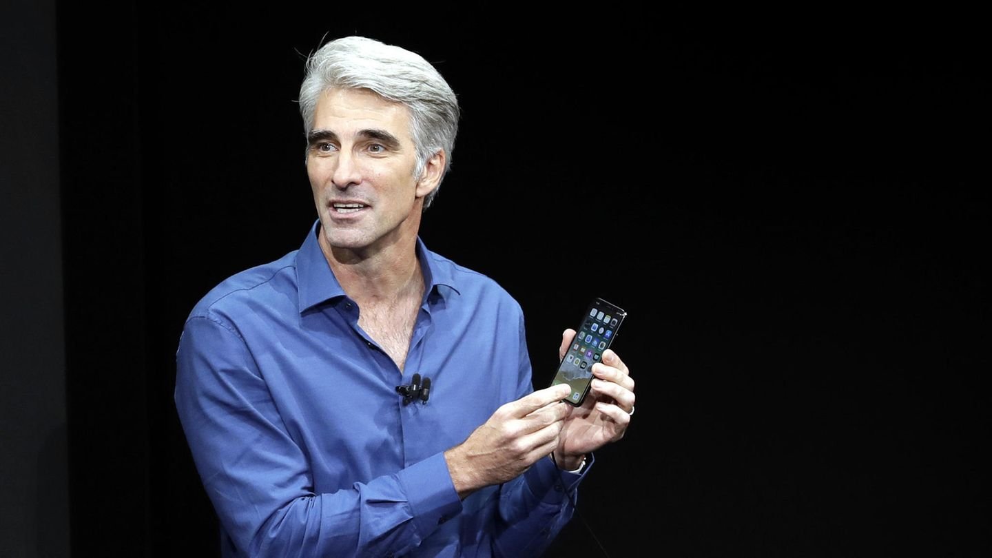 Craig Federighi de Apple sobre el largo camino hacia el multitasking del iPad, similar al de Mac. Parece que solo escribiste "ios". Si te referías al sistema operativo de Apple, en español se dice "iOS". Si necesitas traducir algo más específico o un texto diferente, por favor compartilo y con gusto te ayudo.