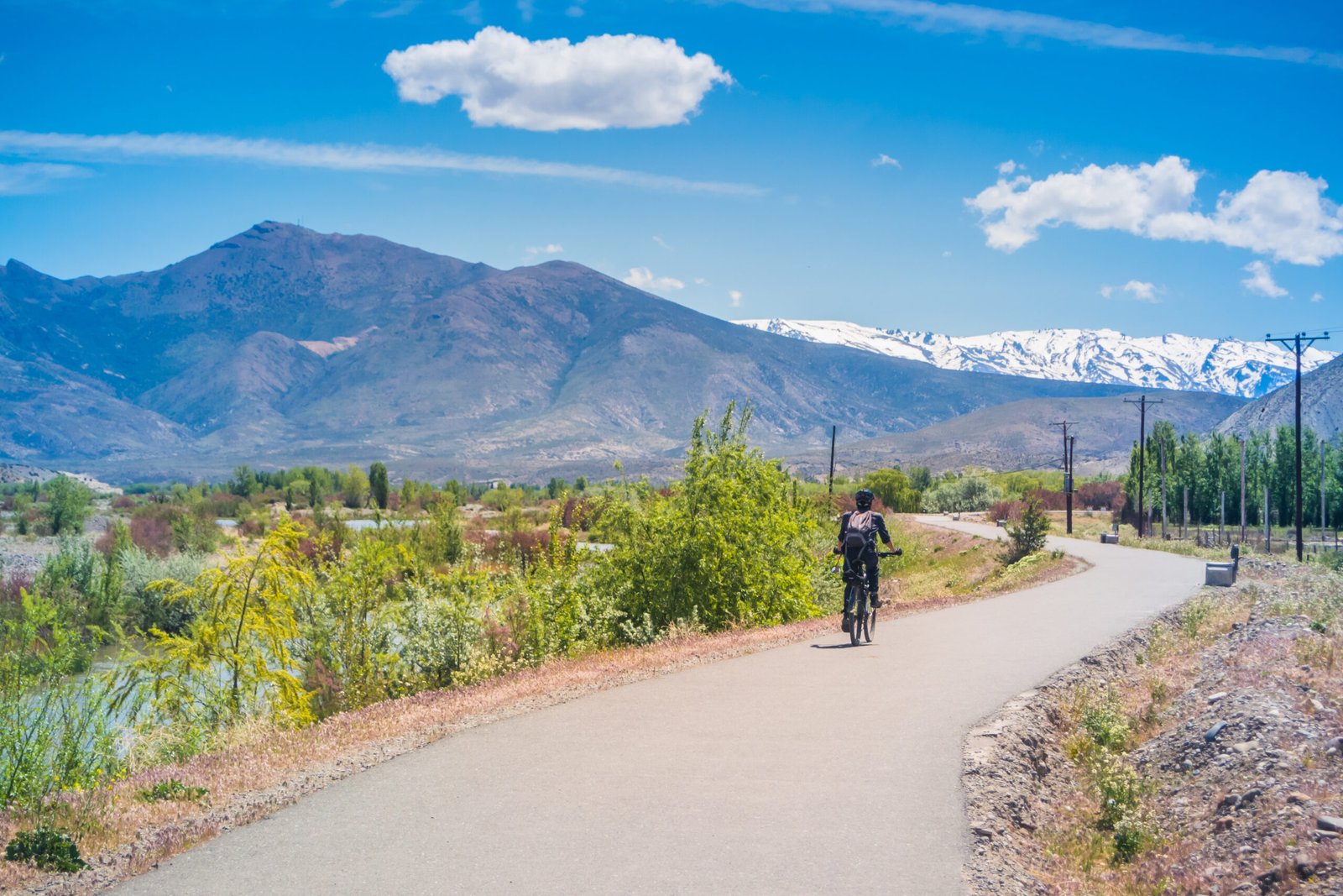 Rutas del Vino en Descubre, Mendoza