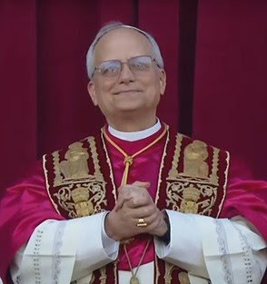 La angustia del papa León XIV en El Cronista, Información General