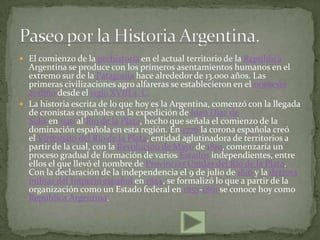 El mayor descubrimiento arqueológico en 100 años en El Cronista, Información General