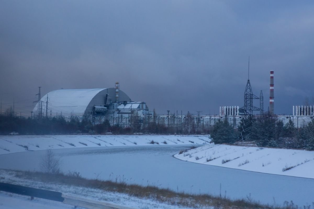 Invierno nuclear en El Cronista, Información General
