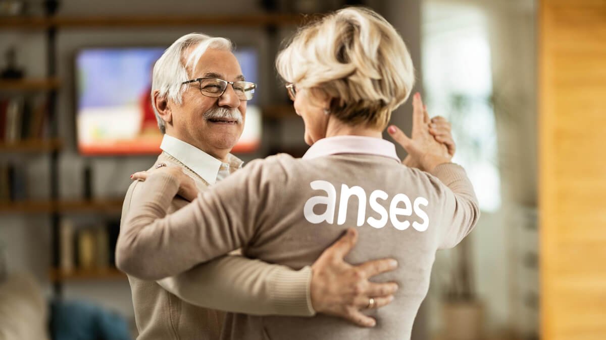 Una buena para los jubilados de ANSES en El Cronista, Economía