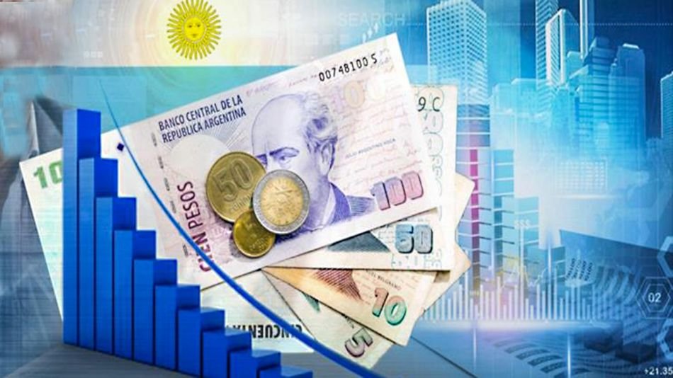Por sí o por no en El Cronista, Economía