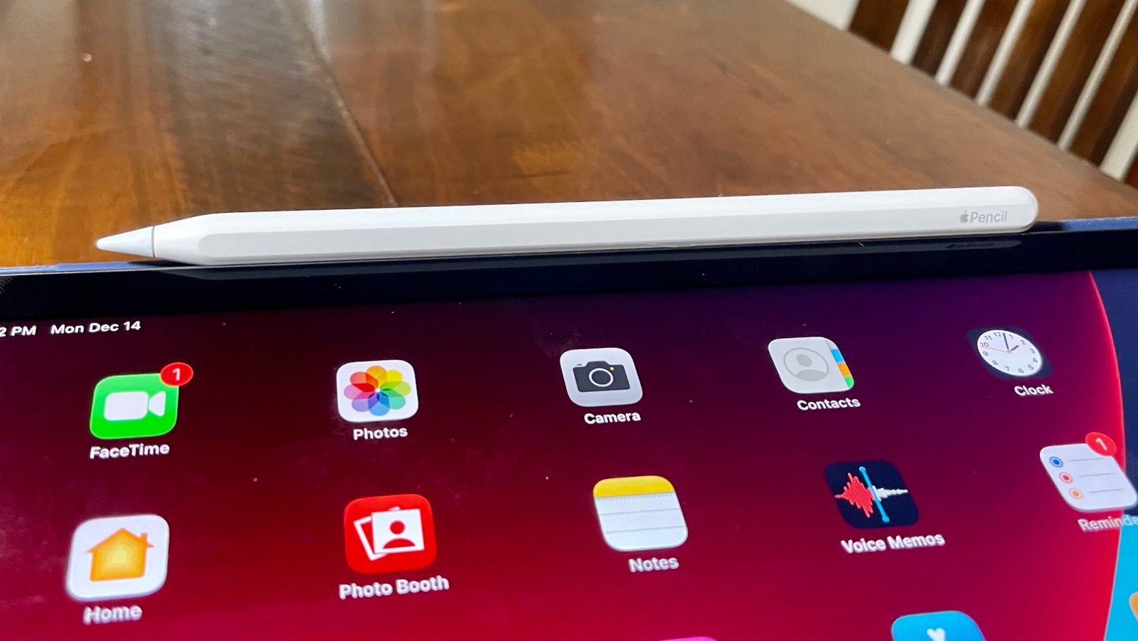 Podés ahorrar $30 en el Apple Pencil Pro en este momento. iPad