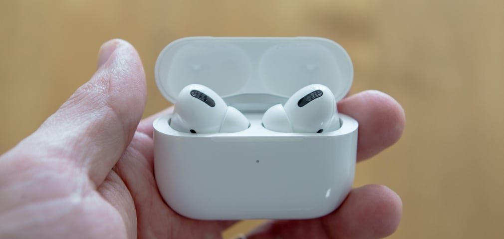 Apple filtra otra posible referencia de los AirPods Pro 3. Parece que solo escribiste "ios". Si te referías a algo más específico o a un texto más largo, por favor proporcioname el contenido y con gusto lo traduciré al español argentino.