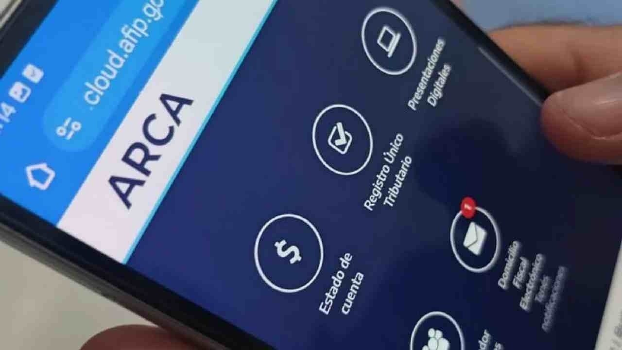 ARCA extendió el plazo para Ganancias y Bienes Personales en El Cronista, Economía