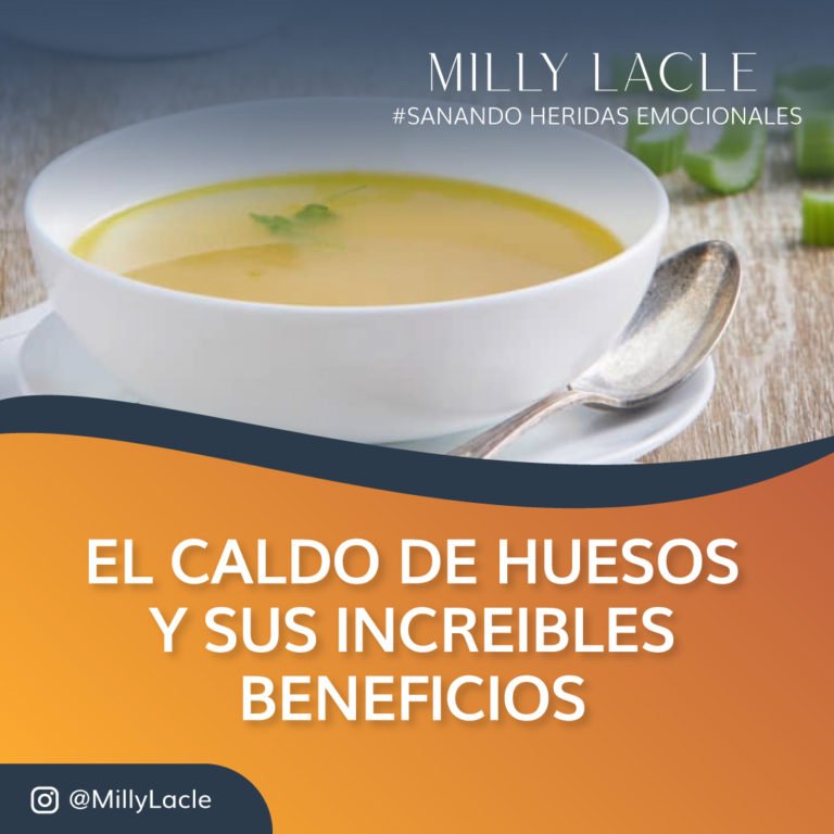 El caldo de huesos lleno de colágeno que combate el frío y calma los dolores y articulaciones en El Cronista, Información General