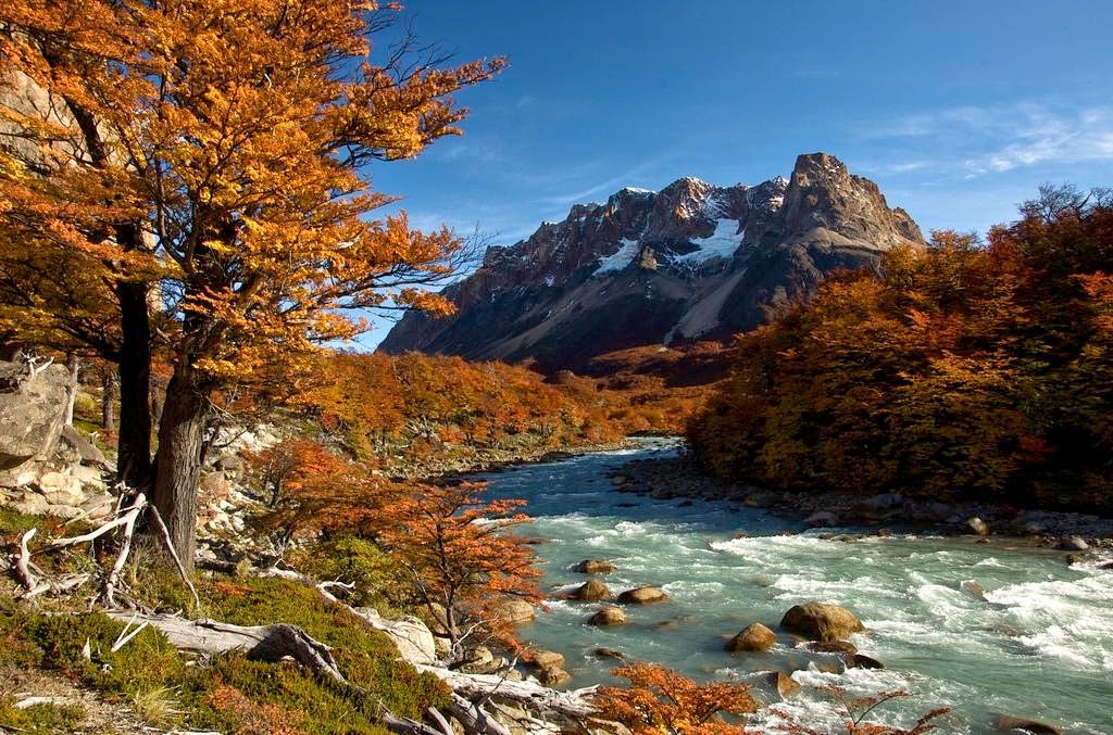 Los Secretos Mejor Guardados de la Patagonia Argentina en Descubre