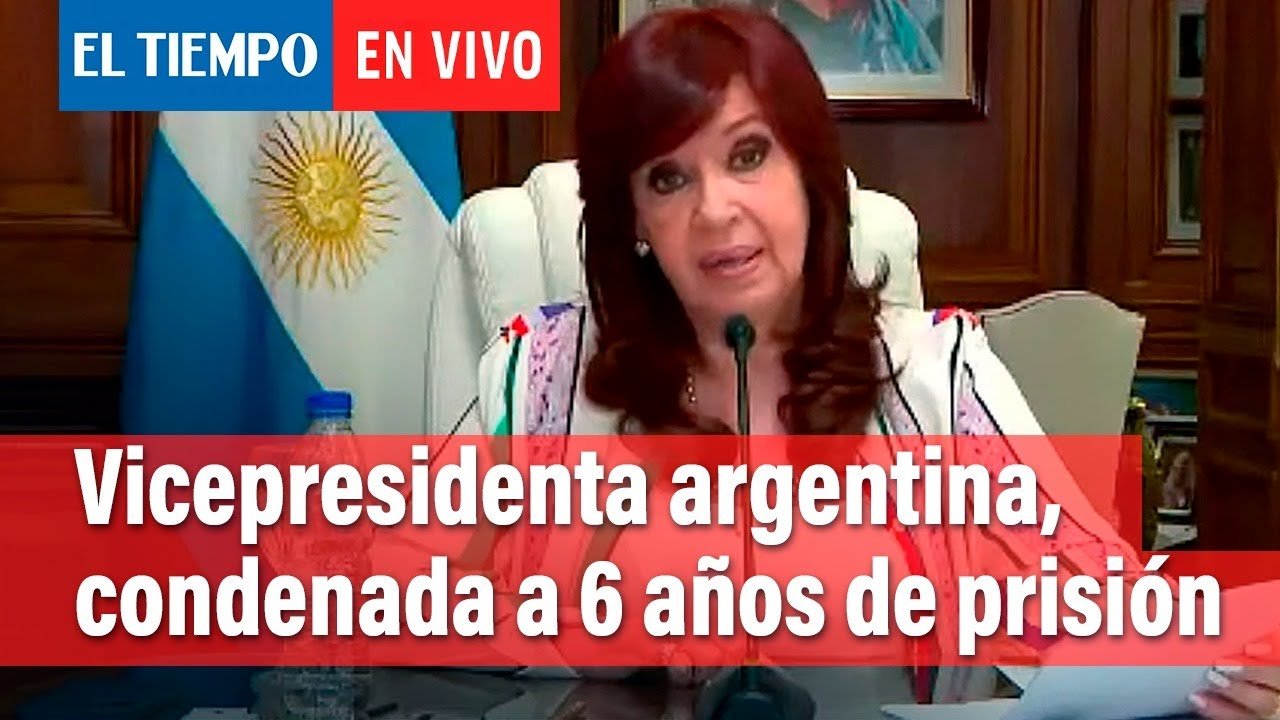 Diez claves del fallo que confirmó la condena a Cristina Fernández de Kirchner en El Cronista, Economía