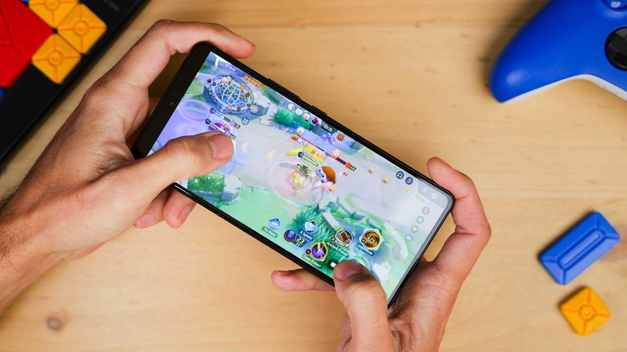 Con iOS 19 en camino, Apple pone la mirada en los juegos móviles. iOS
