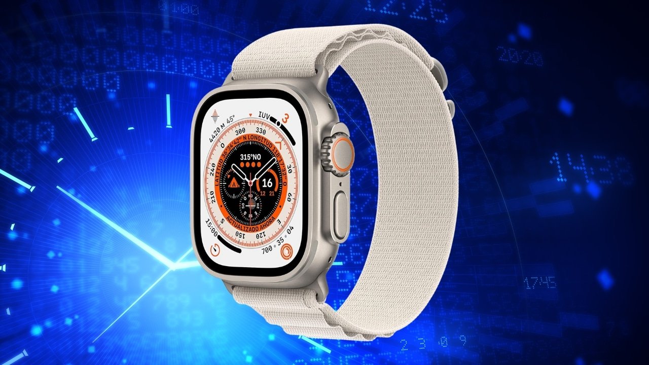 Podés conseguir un Apple Watch por solo $169 para el Día de los Caídos. Reloj Apple