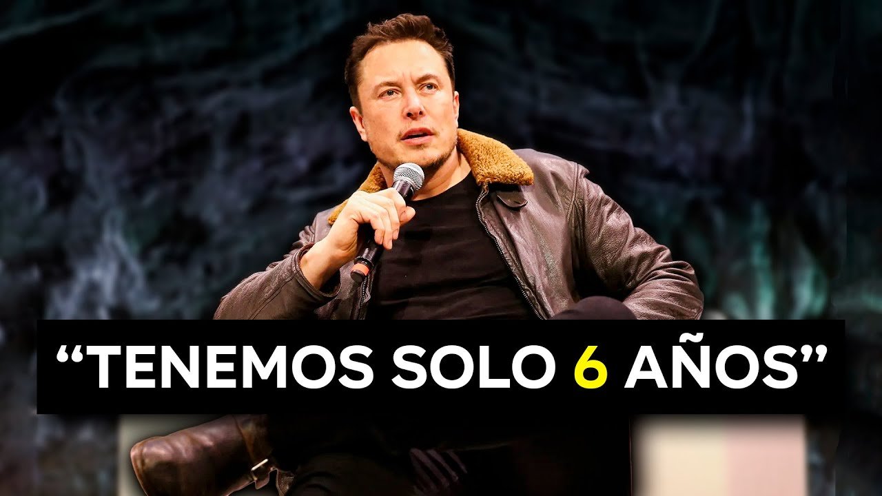 Elon Musk advierte que se aproxima una crisis económica por culpa de los gobiernos en El Cronista, Información General