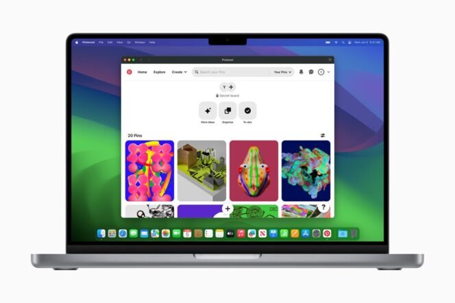 El macOS 26 Tahoe de Apple tiene un nuevo diseño con efecto Liquid Glass, carpetas personalizables y mucho más. Parece que solo has escrito "mac". Si te referís a algo específico relacionado con "mac", como una computadora Mac, un programa, o cualquier otro tema, por favor proporcioname más contexto para poder ayudarte mejor.