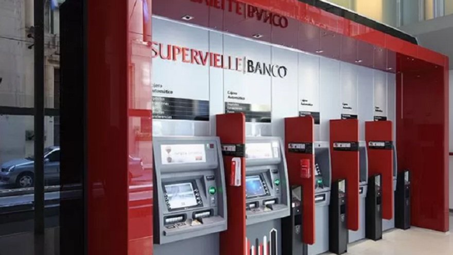 El Supervielle finalmente subió las tarjetas a Apple Pay (con mejor validación que el resto) en Bancos, Destacados