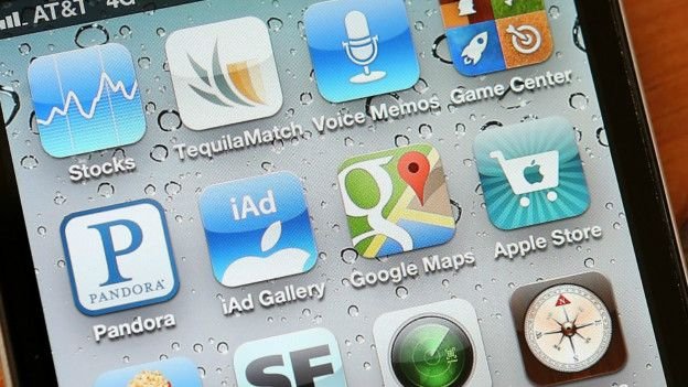 La MP acusa a Apple y Google de beneficiarse con teléfonos robados