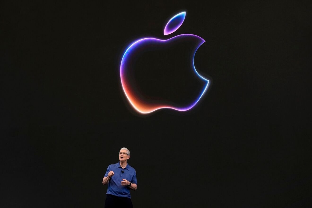 En la WWDC, Apple anunció que utilizará inteligencia artificial para etiquetar aplicaciones y mejorar su visibilidad en la App Store. Parece que solo escribiste "ios". Si te referías a algo específico relacionado con "ios", por favor proporcioname más contexto o el texto completo que querés traducir. Estoy acá para ayudarte.