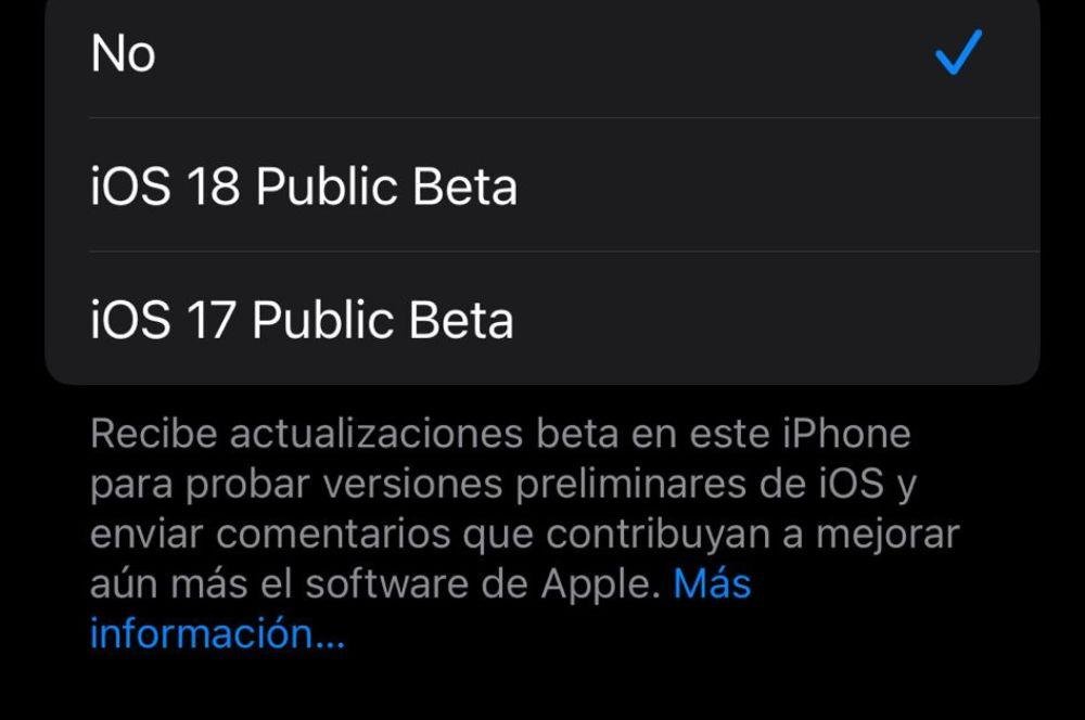 Apple por fin te permitirá personalizar los tiempos de repetición en las alarmas en iOS 26. Parece que no hay un texto específico para traducir. Si tenés un texto que querés que traduzca al español argentino, por favor compartilo y con gusto te ayudo.
