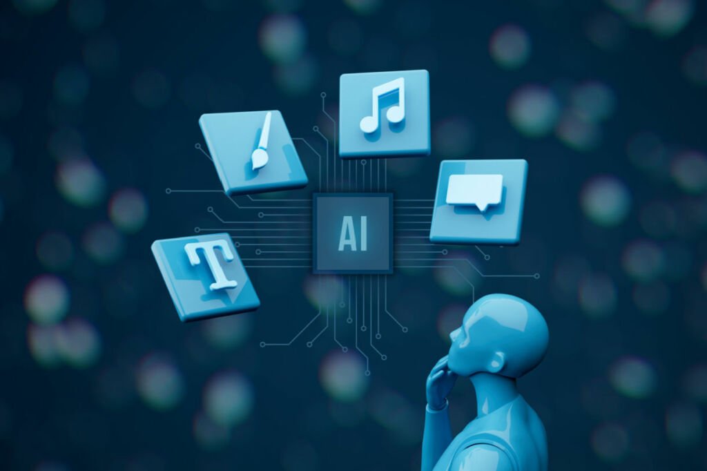 Nuevo estudio de Apple cuestiona si los modelos de IA realmente “razonan” al enfrentar problemas. Parece que no hay un texto para traducir. Si tenés un texto específico que querés que traduzca, por favor, compartilo y con gusto lo haré.