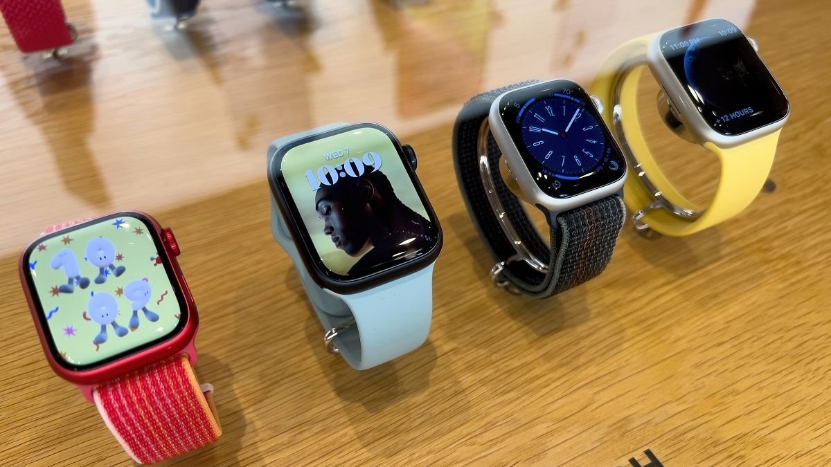 Nuestra elección como el mejor Apple Watch está $60 más barato en este momento. iPad
