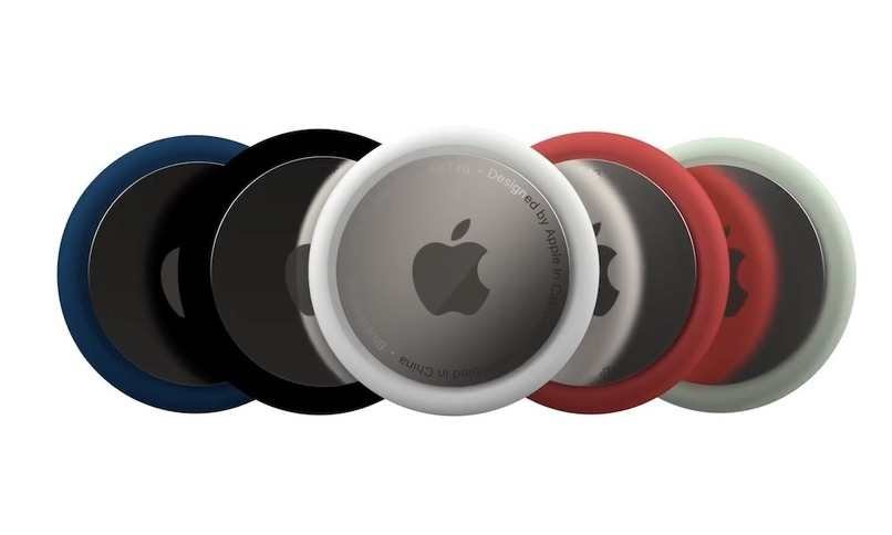 El mejor AirTag que podés comprar para tu billetera no es de Apple (y podés ahorrar un 20% en las ofertas de combo). iPad
