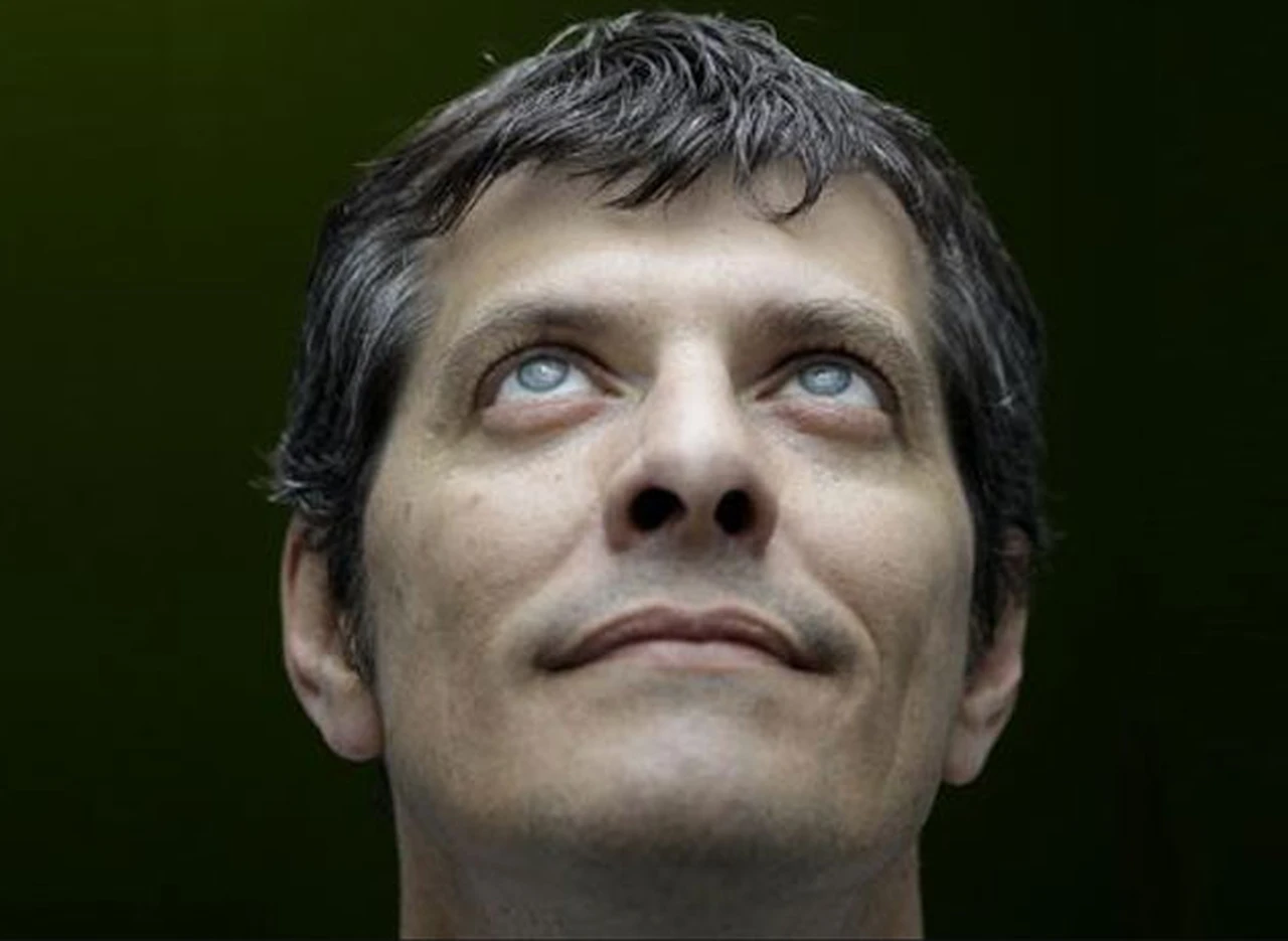 Mario Pergolini, sobre Vorterix en El Cronista, Negocios