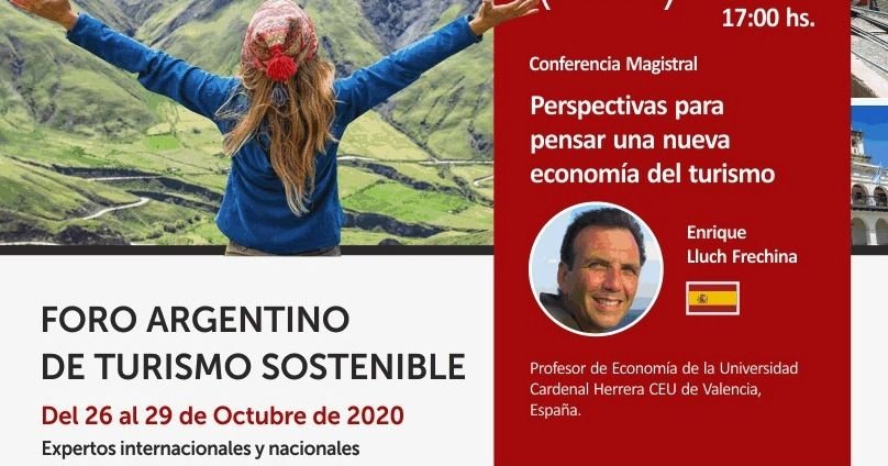 Impulso institucional en El Cronista, Economía