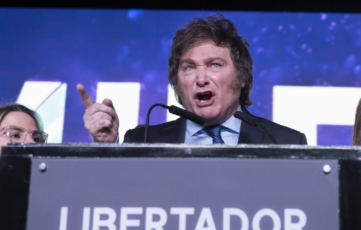 El contundente comunicado que le mandó la Iglesia católica a Javier Milei en El Cronista, Información General