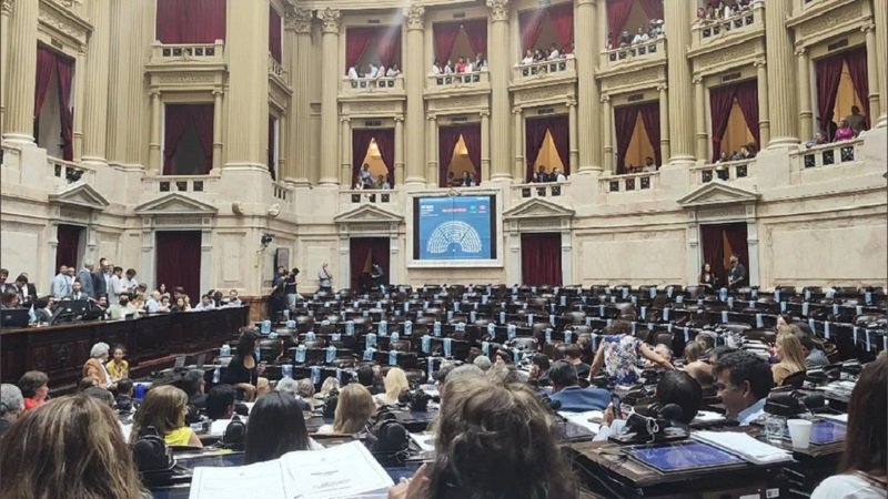 Qué implica la vuelta de la moratoria y qué chances tiene de ser aprobada en el Senado en El Cronista, Economía