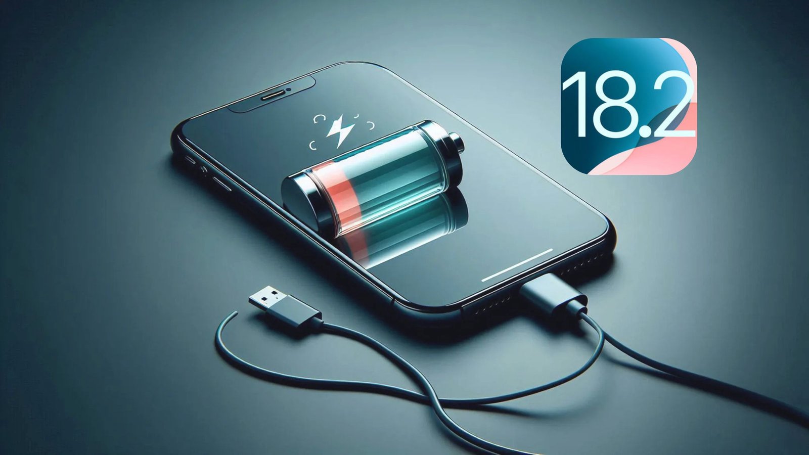 ¿Podría la nueva función de energía adaptativa de Apple extender la batería de tu iPhone? iPhone