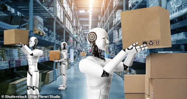 Elon Musk reveló cuál es el único trabajo que no podrá ser reemplazado por la inteligencia artificial en El Cronista, Información General