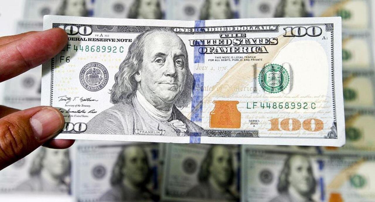 Dólar hoy y dólar blue hoy en El Cronista, Finanzas