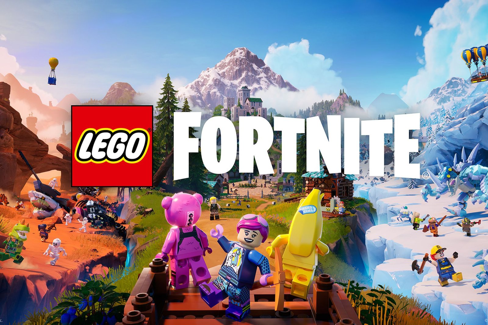 Fortnite no estará disponible en iPhones a nivel mundial después de que Apple rechazara su lanzamiento en la App Store. iPhone