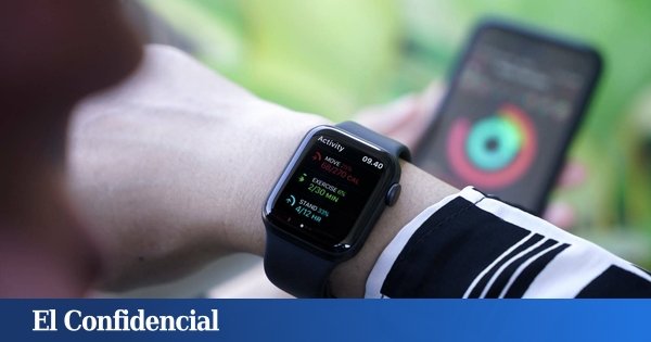 El mejor Apple Watch de 2025 iPad