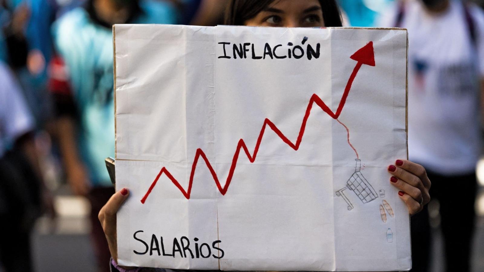 La inflación silenciosa se llama Ingresos Brutos en El Cronista, Columnistas