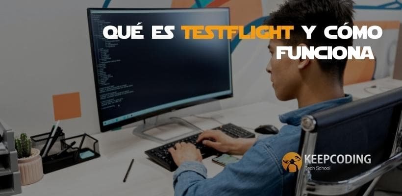 TestFlight suma recursos de fondo gestionados y acelera las instalaciones de aplicaciones en macOS en Apple Silicon. Parece que solo has escrito "ios". Si necesitas que traduzca algo más o si te referías a otro texto, por favor compartilo y con gusto lo traduciré.