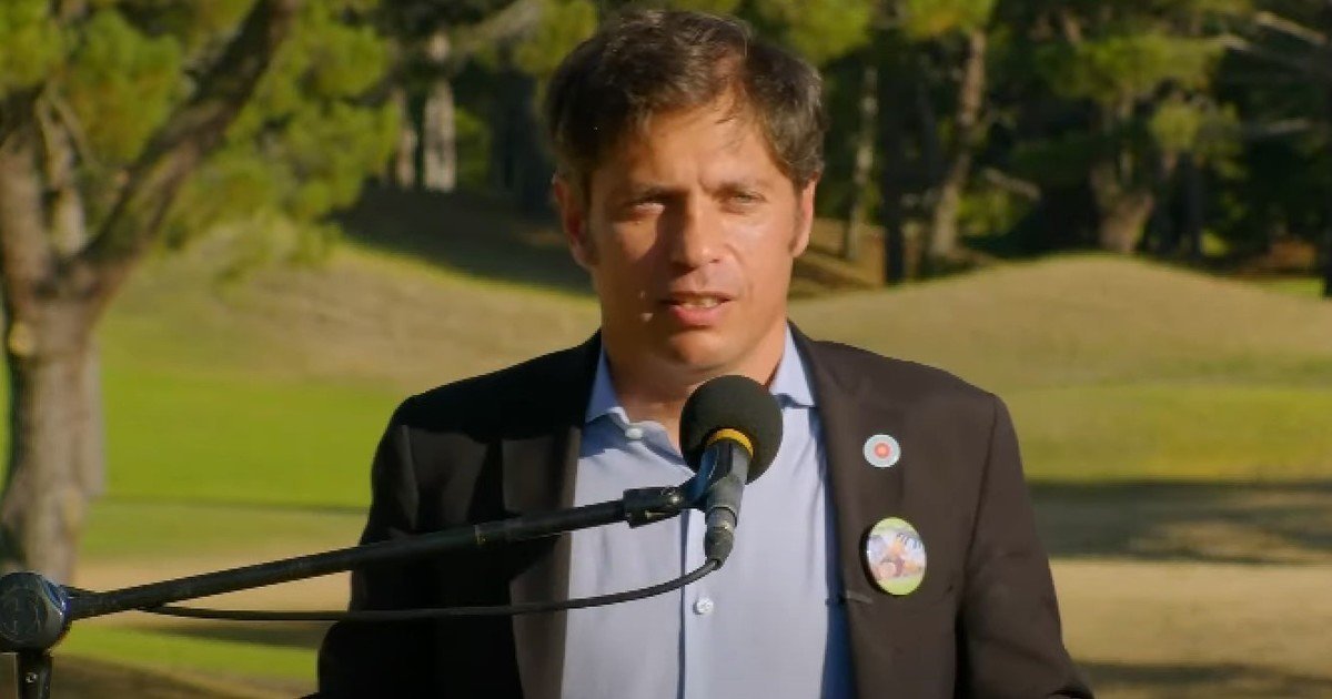 Ni Milei ni Kicillof en El Cronista, Economía