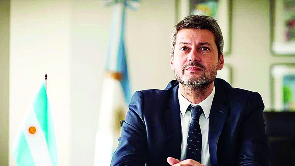 Alerta en El Cronista, Información General