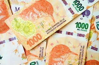 Aguinaldo para estatales en El Cronista, Economía