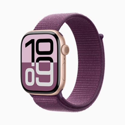 Mejores Ofertas de Apple Watch Series 10 Reloj Apple