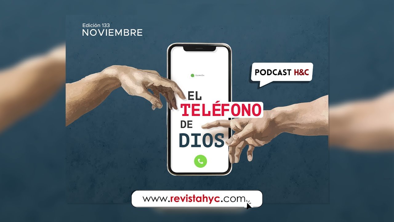El celular de Dios en El Cronista, Información General