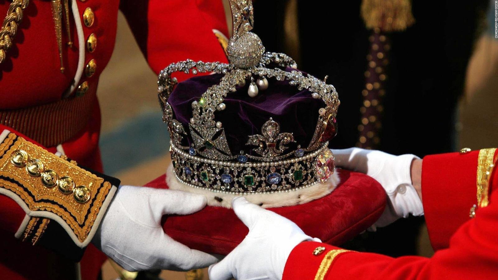 La peor noticia para la Corona británica en El Cronista, Información General