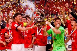 Imagen relacionada con River Plate triunfa 1-0 sobre Urawa Red Diamonds en su debut en el Mundial de Clubes.
