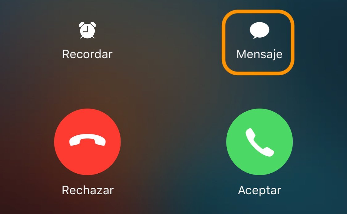 ¡Por fin llegó el momento! Apple finalmente filtrará tus llamadas y mensajes. iPhone