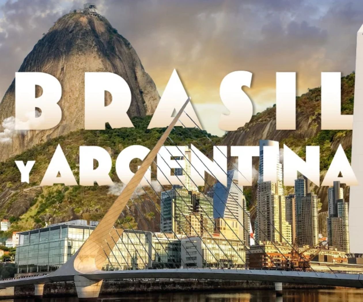 Brasil reportó que recibió un 96% más de argentinos en Turismo, Posteado