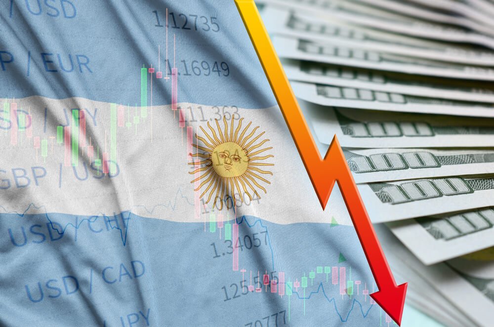 Dólar oficial en El Cronista, Finanzas