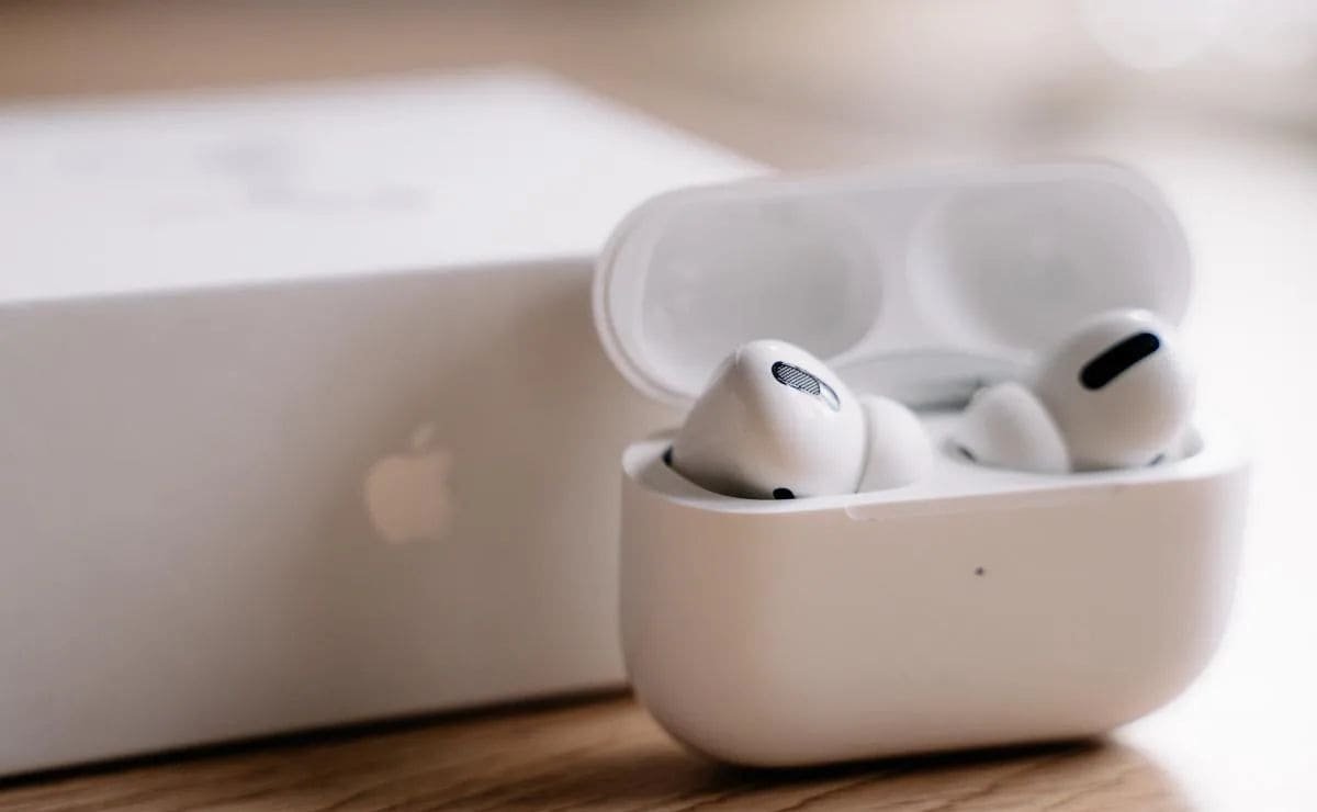 Los AirPods Pro 2 de Apple están en oferta a $169 en este momento. AirPods